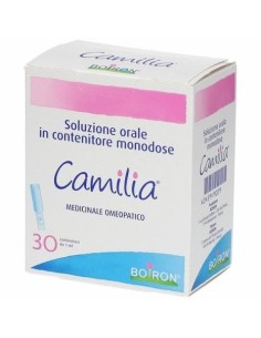 Camilia Soluzione Orale Omeopatica - Boiron